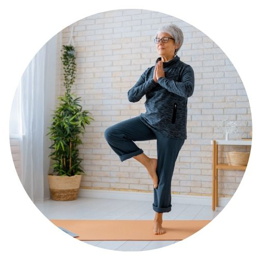 Angelika, 79 aus Berlin