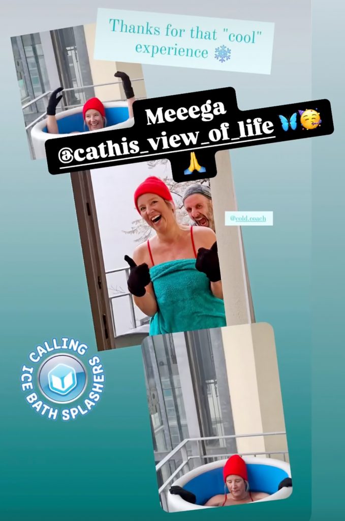 Testimonial Eisbaden