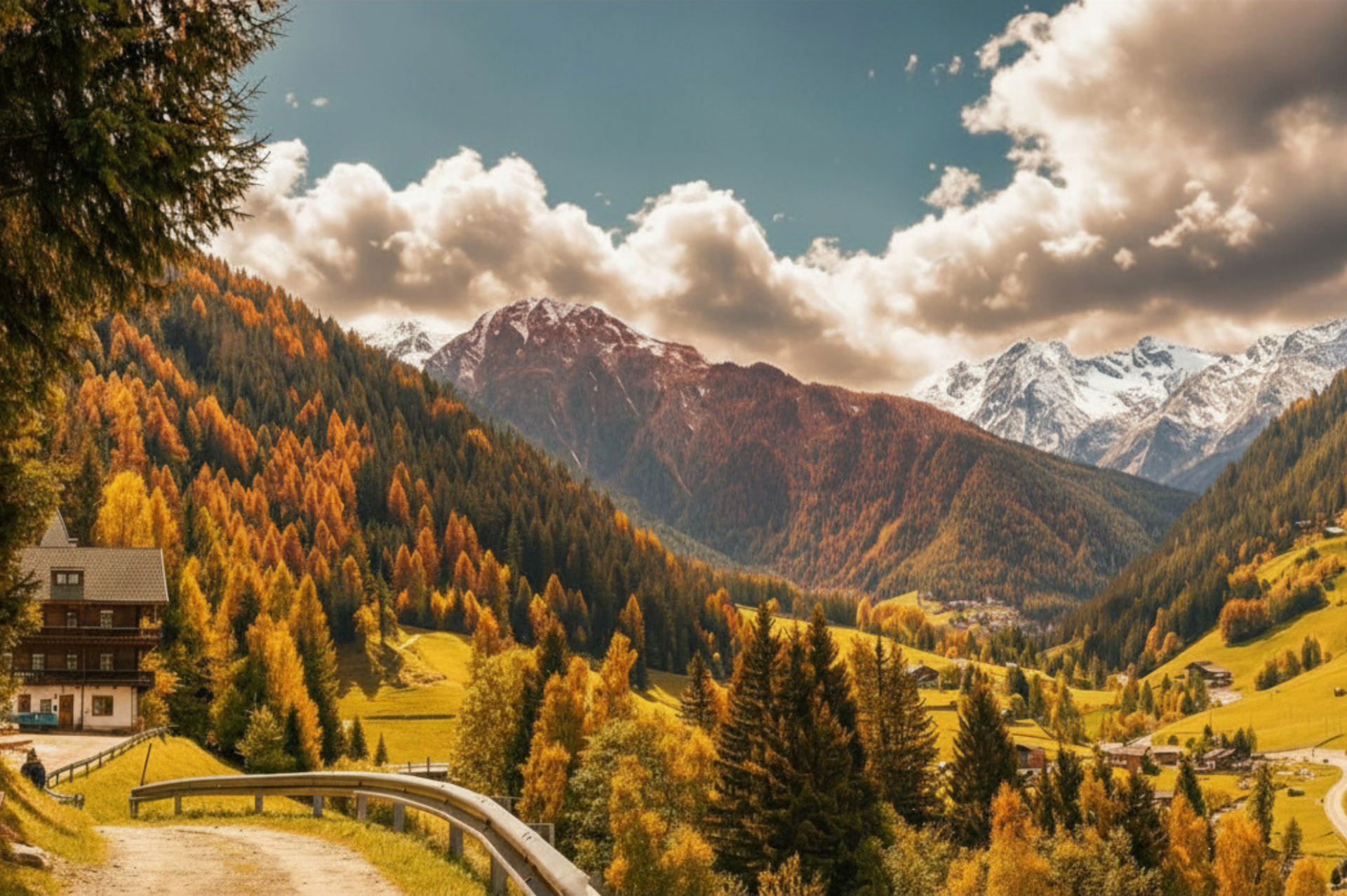 Südtirol